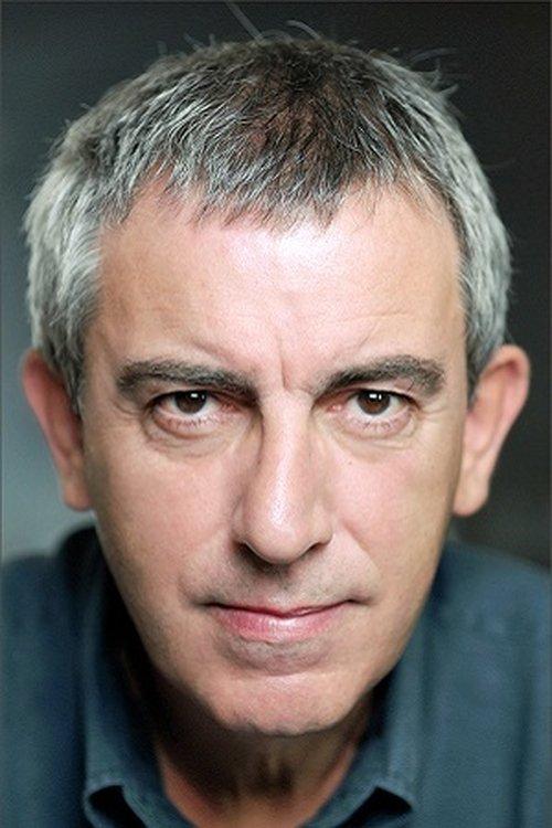 Gianfelice Imparato fotoğrafı