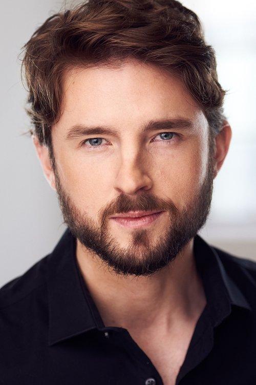 John Bregar fotoğrafı