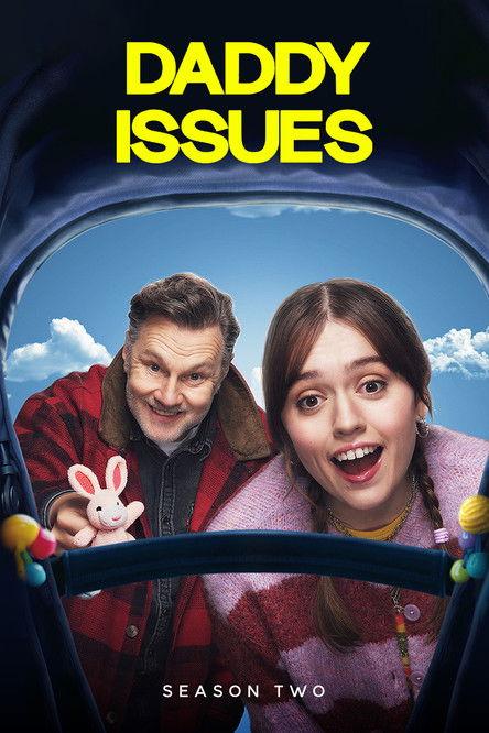Daddy Issues Sezon 2