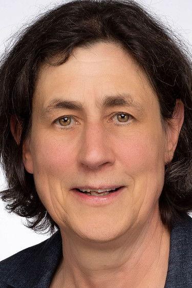 Chantal Hébert fotoğrafı