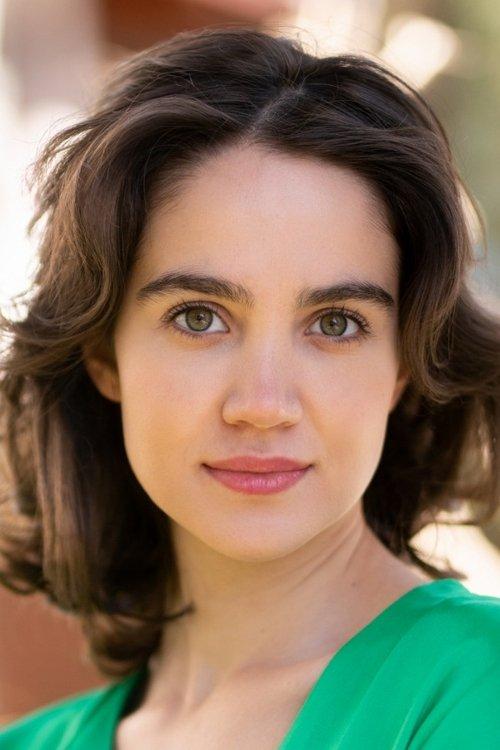 Merih Öztürk fotoğrafı