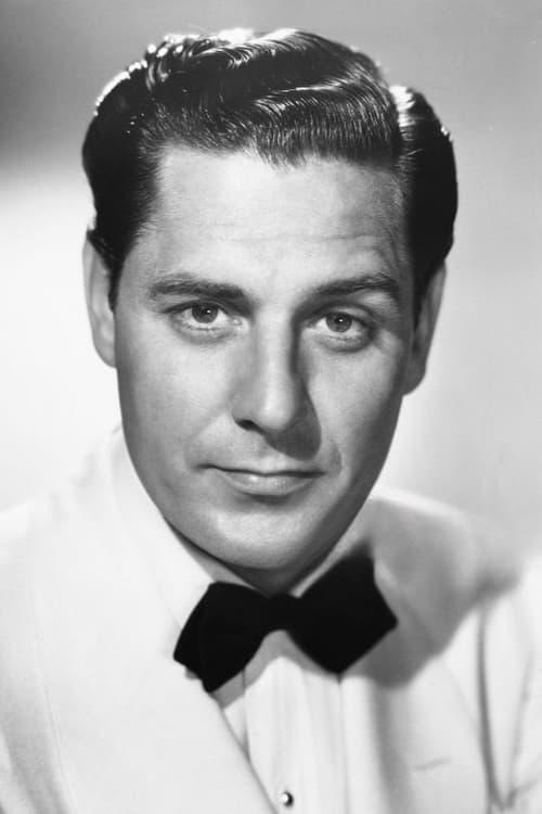 Craig Stevens fotoğrafı