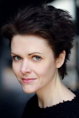 Lu Corfield fotoğrafı