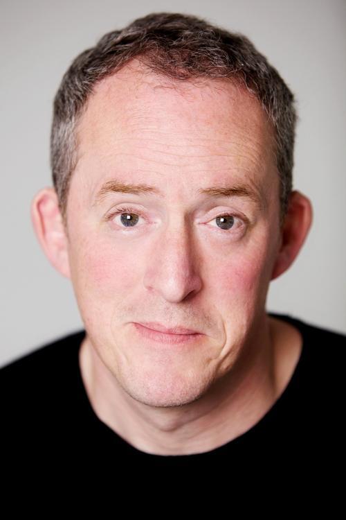 Dominic Coleman fotoğrafı