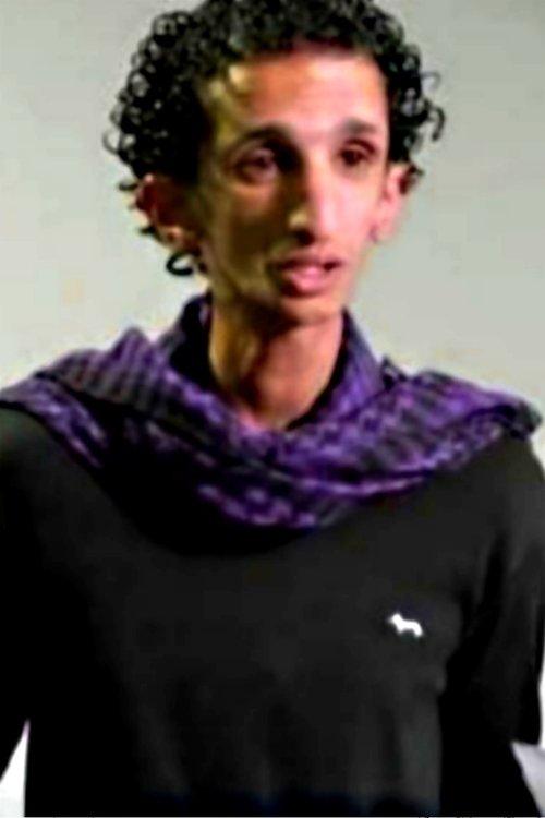 Mohamed fayez fotoğrafı