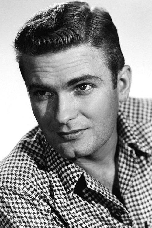 William Leslie fotoğrafı