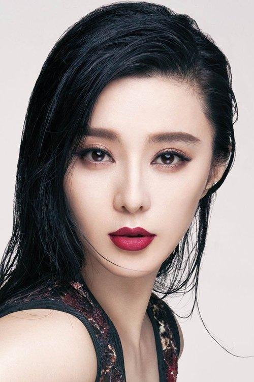 Fan Bingbing fotoğrafı