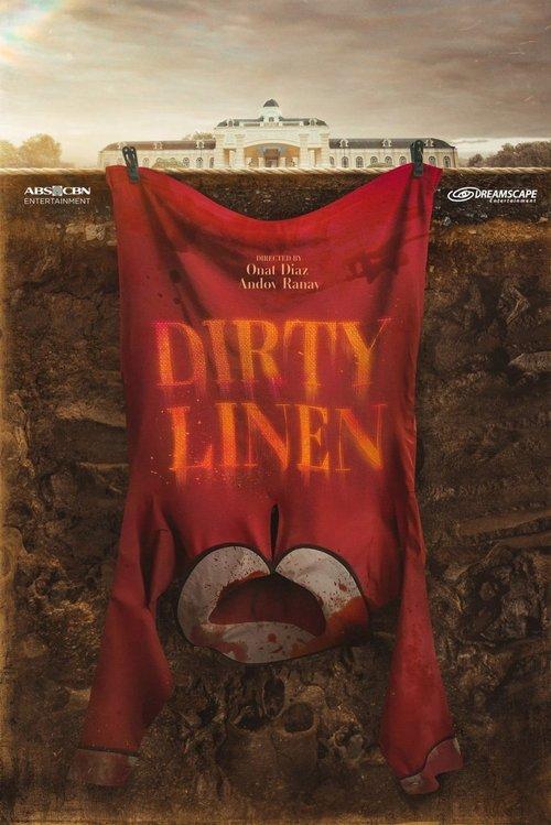 Dirty Linen Sezon 1