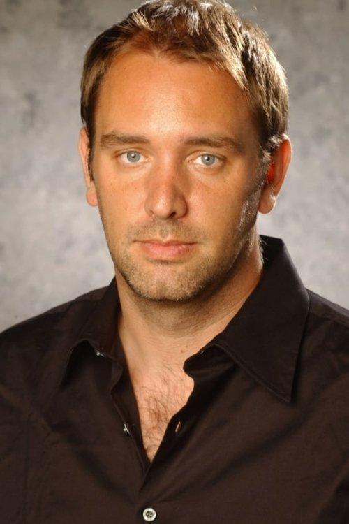 Trey Parker fotoğrafı