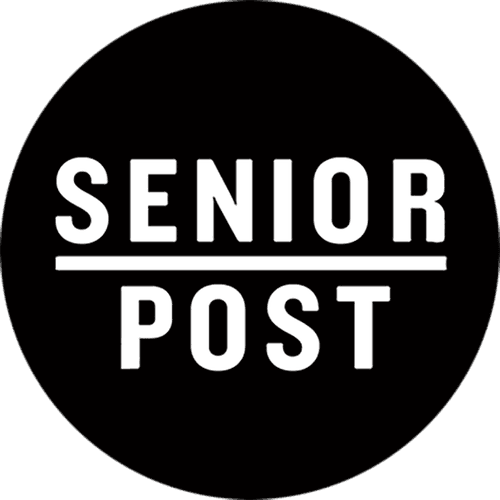 Senior Post logo