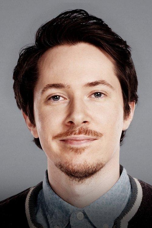 Ryan Cartwright fotoğrafı