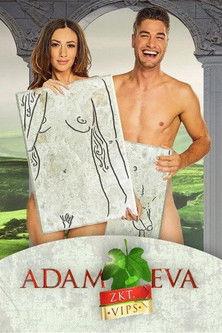 Adam zkt. Eva Sezon 4