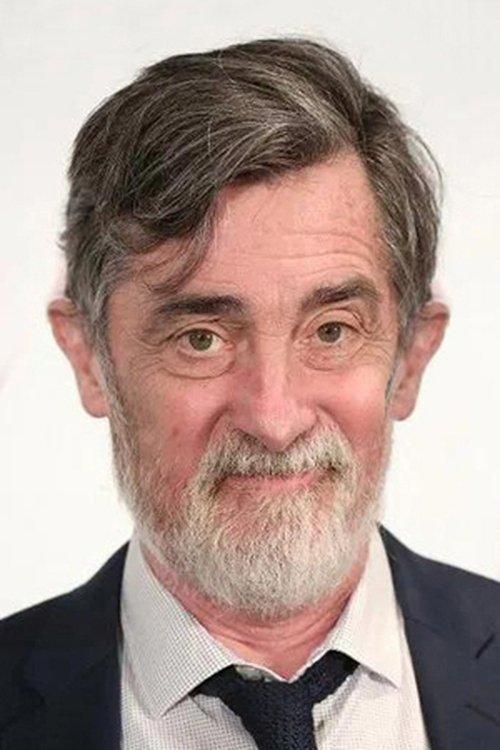 Roger Rees fotoğrafı