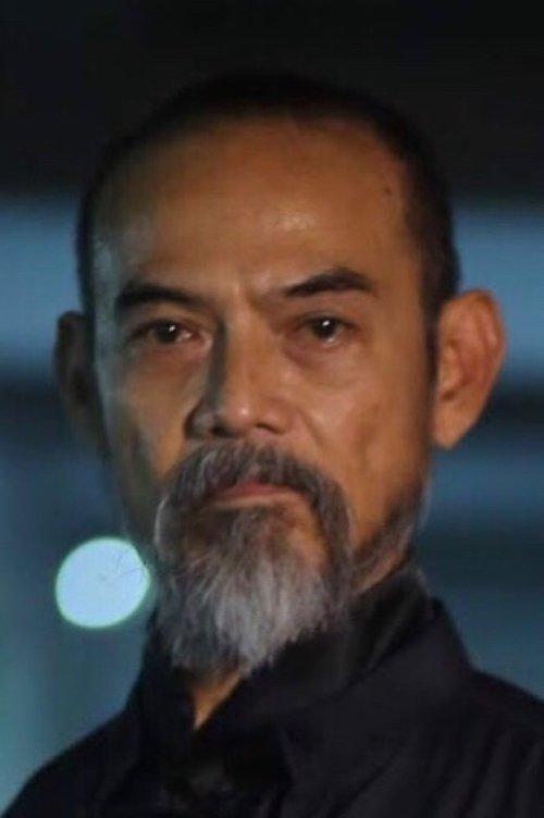 Sahatchai Chumrum fotoğrafı