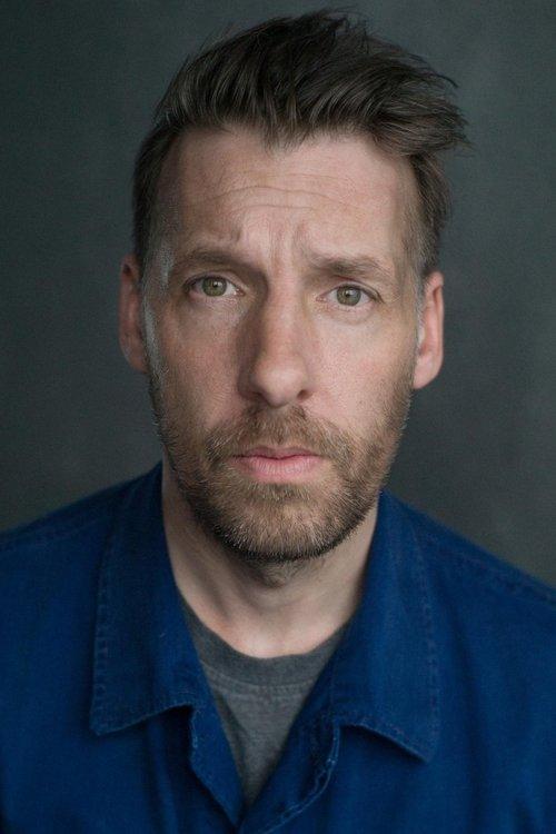 Craig Parkinson fotoğrafı