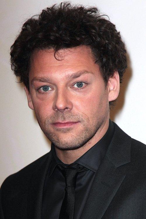 Richard Coyle fotoğrafı