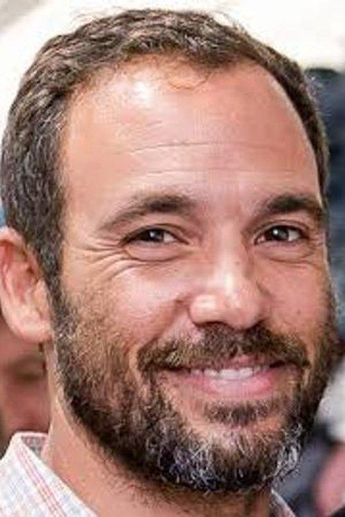 Mauro Lima fotoğrafı