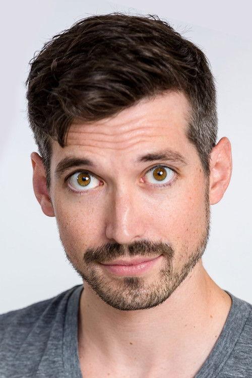 Billy Kametz fotoğrafı