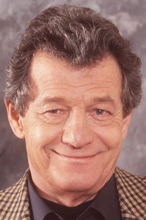 Peter Neusser fotoğrafı