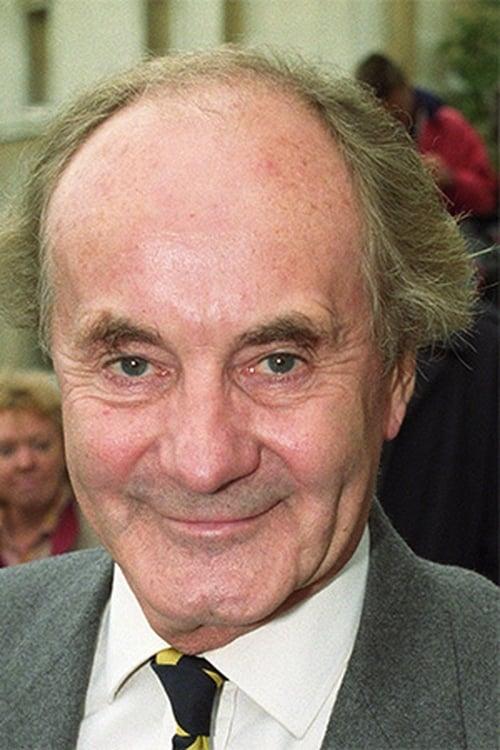 Henry McGee fotoğrafı