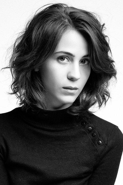 Cassandra Ciangherotti fotoğrafı