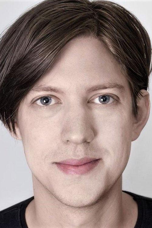 Kristoffer Berglund fotoğrafı