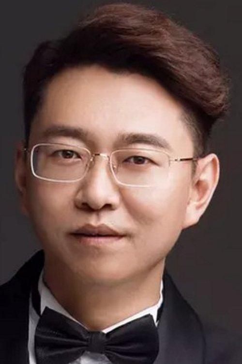 Zhao Mingzhou fotoğrafı