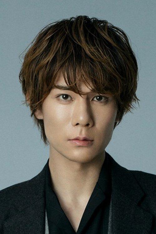 Hayato Kakizawa fotoğrafı