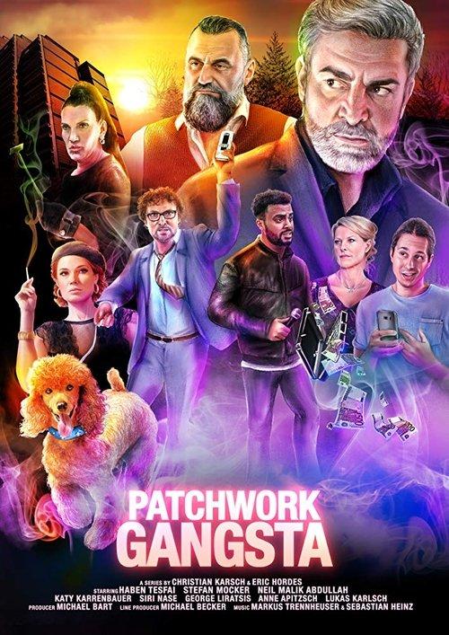 Patchwork Gangsta dizi afişi