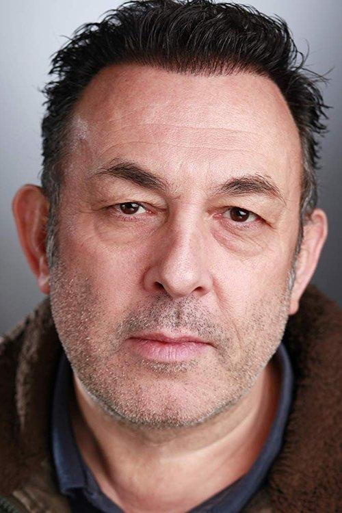 Enzo Squillino Jr. fotoğrafı