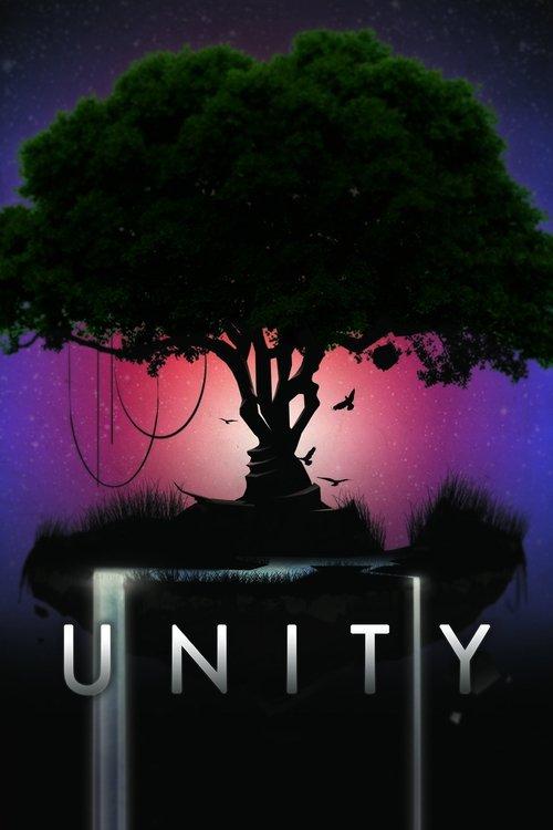 Unity film afişi
