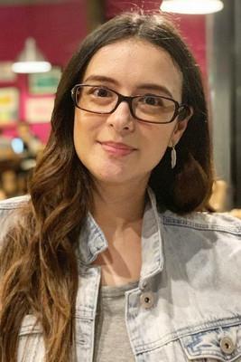 Tiny Noelle Klinneam fotoğrafı