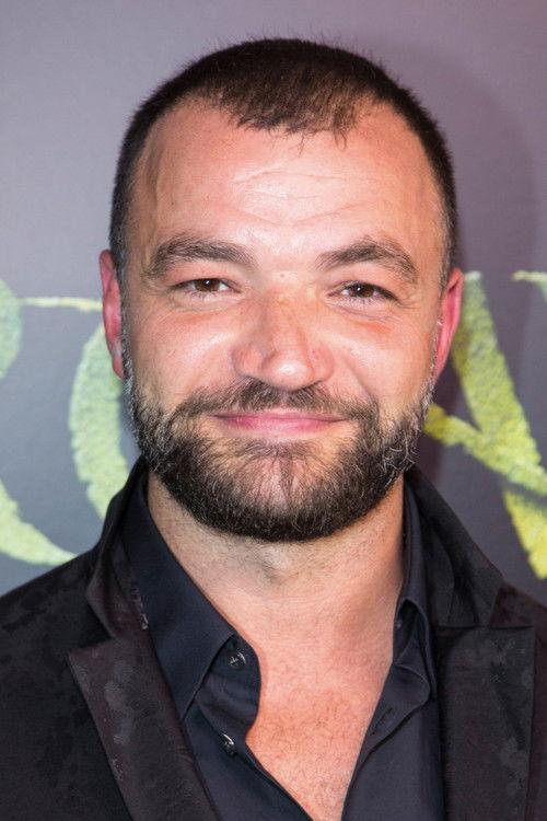 Nick E. Tarabay fotoğrafı
