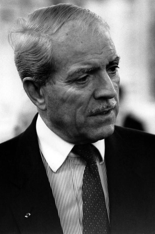 Maurice Herzog fotoğrafı
