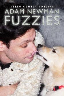 Adam Newman: Fuzzies film afişi