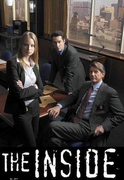 The Inside Sezon 1