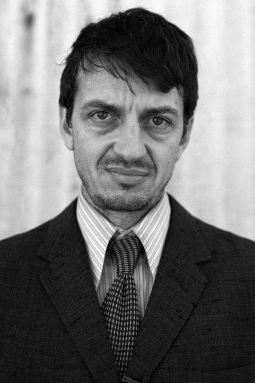 Dave Vescio fotoğrafı