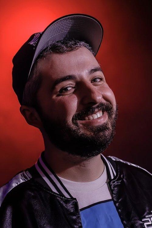 Patrick Cotnoir fotoğrafı