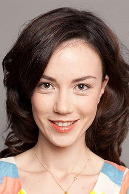 Viktoriya Bogatyryova fotoğrafı