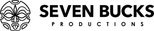 Seven Bucks Productions logo
