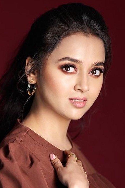 Tejasswi Prakash fotoğrafı