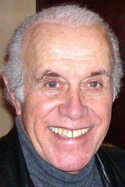 Jacques Balutin fotoğrafı