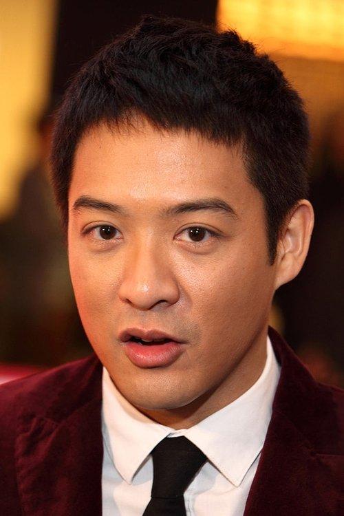 Jason Keng-Kwin Chan fotoğrafı