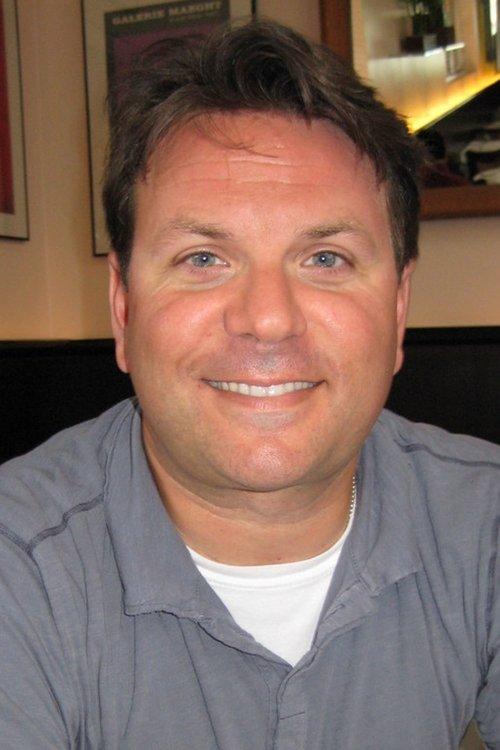 Kevin Misher fotoğrafı