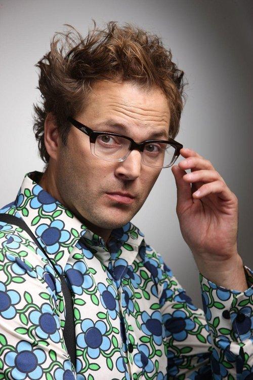 Paul Panzer fotoğrafı