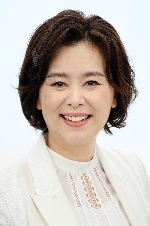 Chang Hyae-jin fotoğrafı