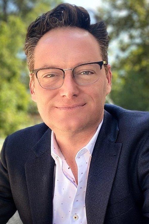 Todd J. Greenwald fotoğrafı