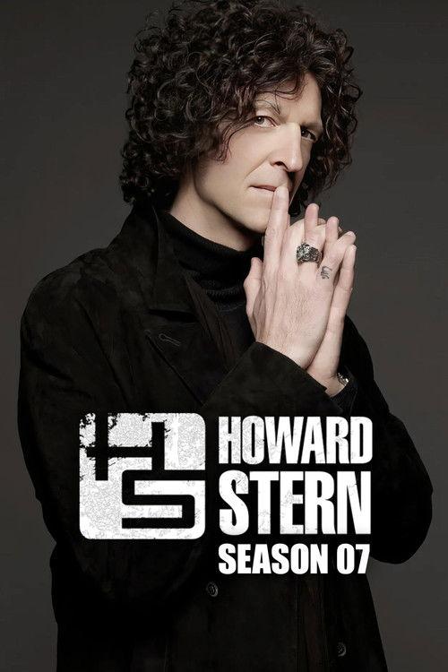 The Howard Stern Interview Sezon 7
