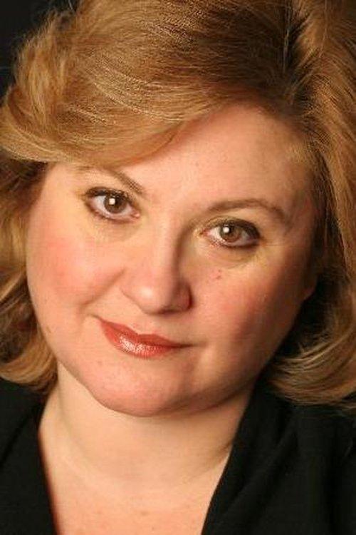 Simonetta Guarino fotoğrafı