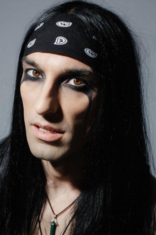 Christian 'CC' Coma fotoğrafı